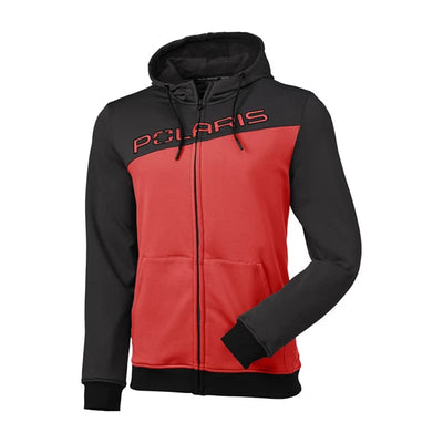 Polaris Tech Full-Zip Hoodie