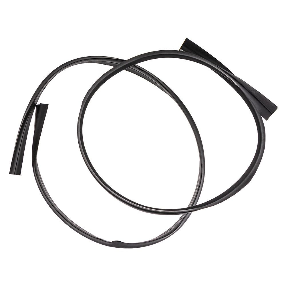 Polaris Weather Strip Service Kit 2857799 additional view