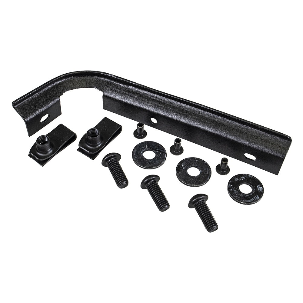 Polaris Left Hand Quarter Panel Hardware Kit 2857801