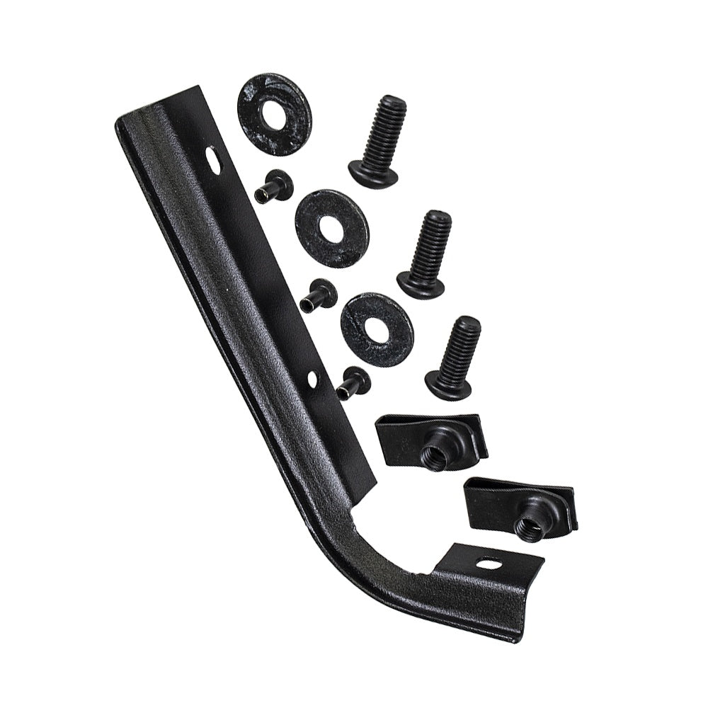 Polaris Left Hand Quarter Panel Hardware Kit 2857801 alternate view