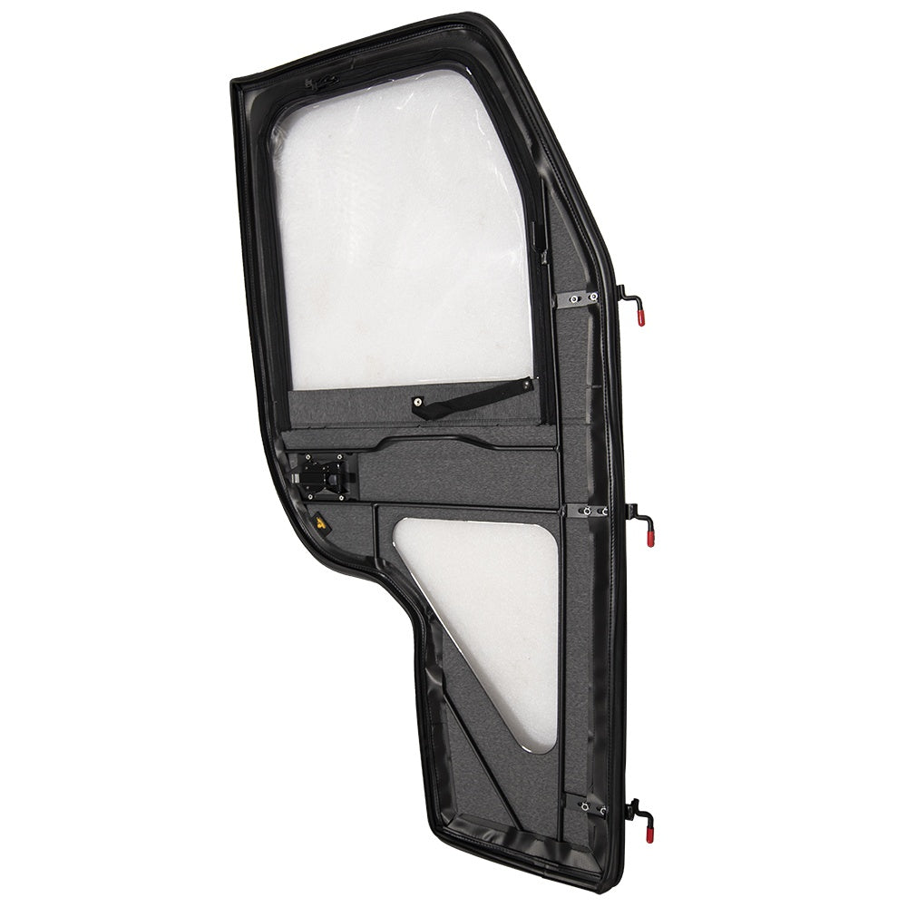 Polaris Left Hand Soft Door Assembly 2857822 alternate view