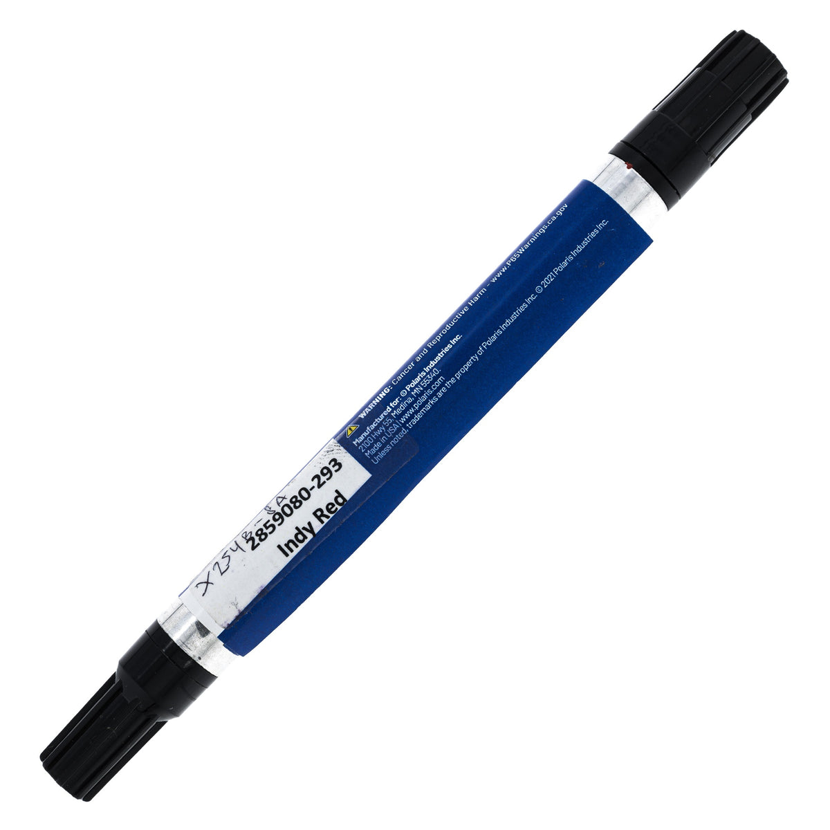 Polaris Indy Red Touch Up Paint Pen 2859080-293