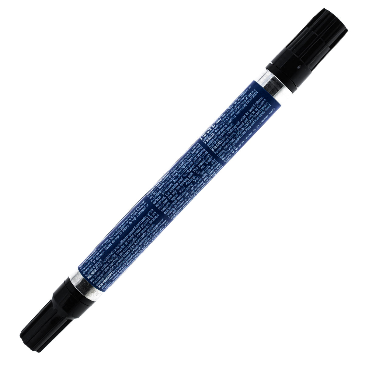 Polaris Indy Red Touch Up Paint Pen 2859080-293 alternate view