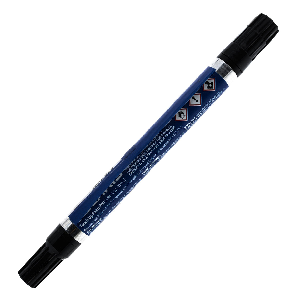 Polaris Indy Red Touch Up Paint Pen 2859080-293 additional view