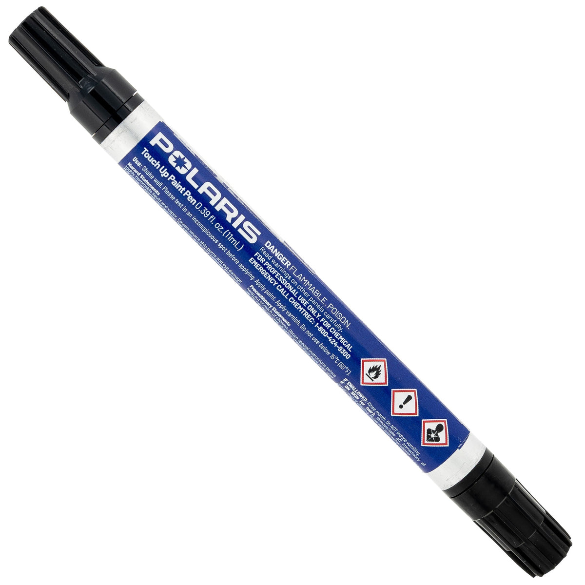 Polaris Paint Kit Pearl White Touch Up 2859080-352K