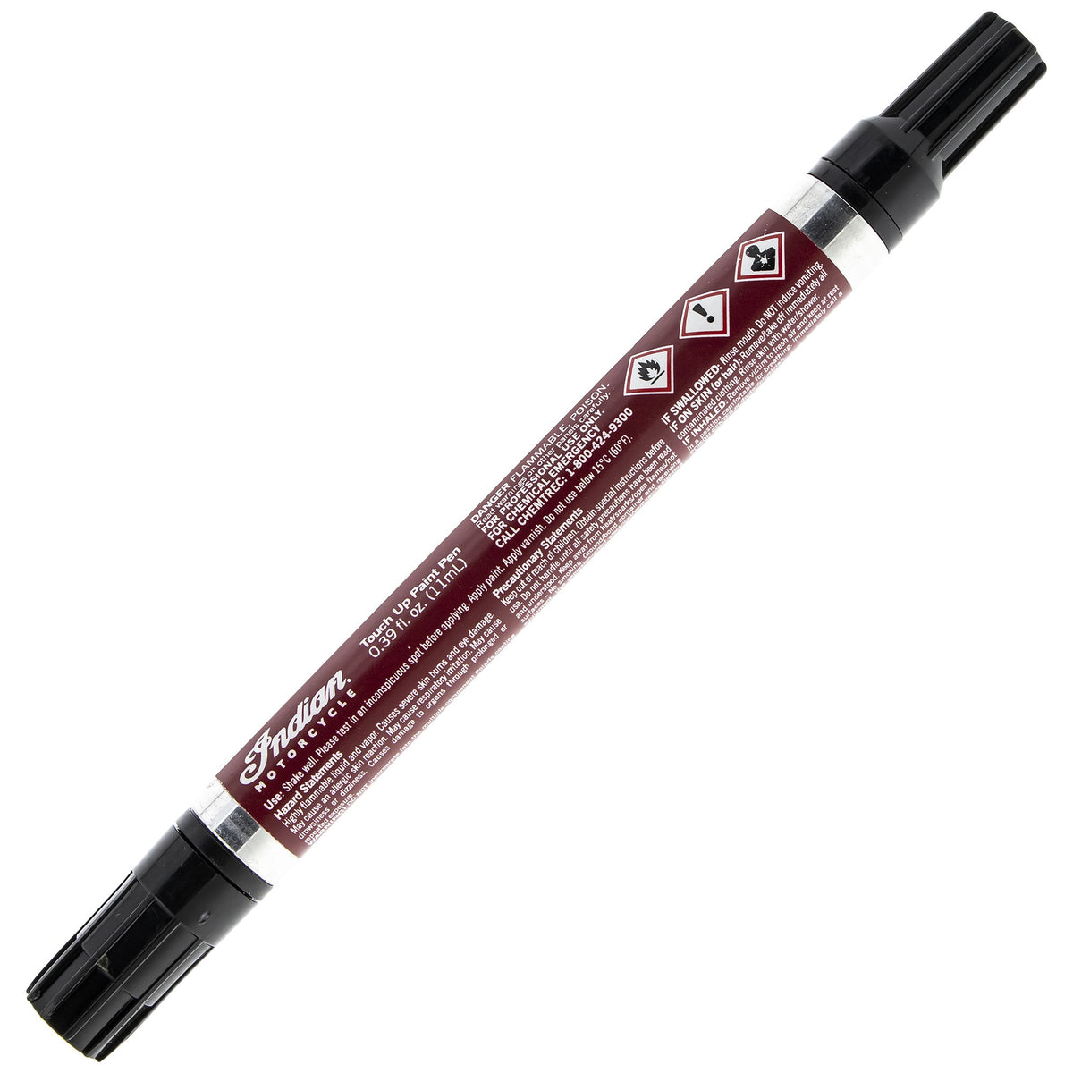 Polaris Sagebrush Green Metallic Touch-Up Paint Pen 2859080-498