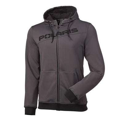 Polaris Tech Full-Zip Hoodie