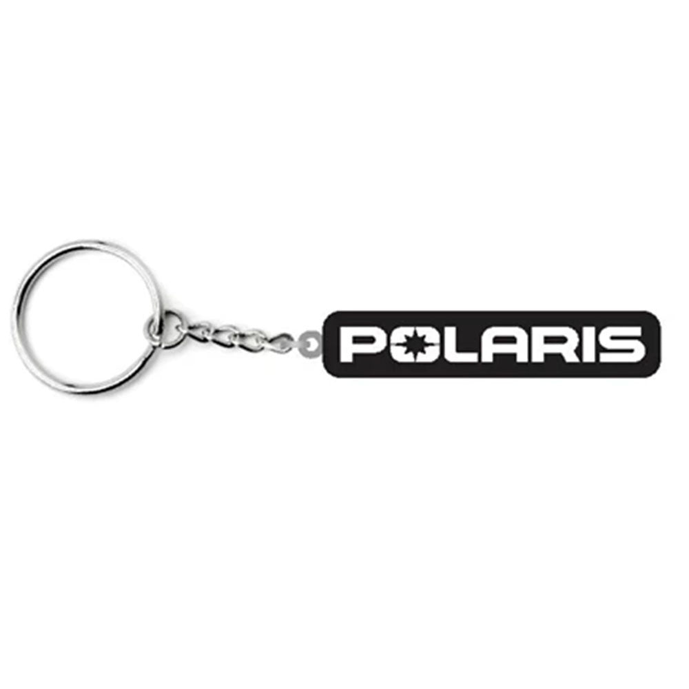 Polaris PVC Key Chain 2861614