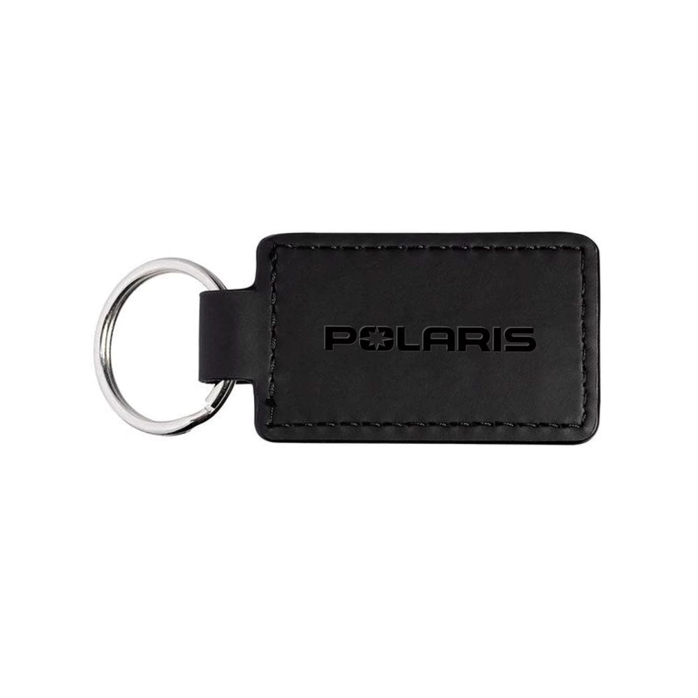 Polaris Leather Key Chain 2861616