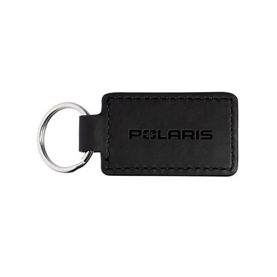 Polaris Leather Key Chain 2861616