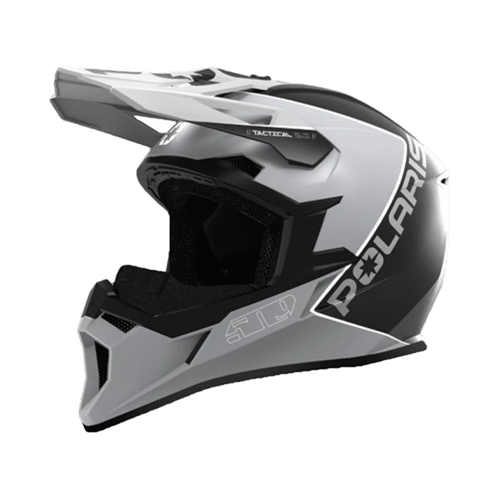 Polaris 509 Tactical 2.0 Helmet