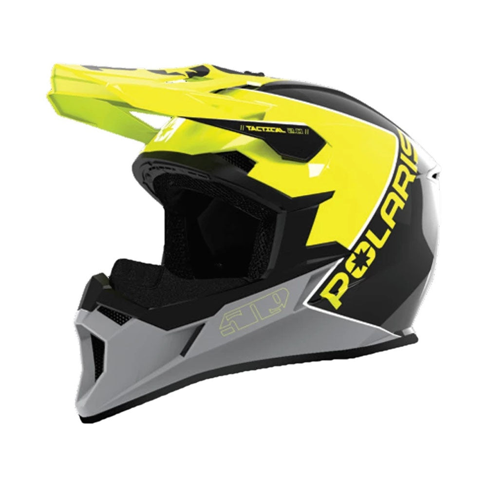Polaris 509 Tactical 2.0 Helmet