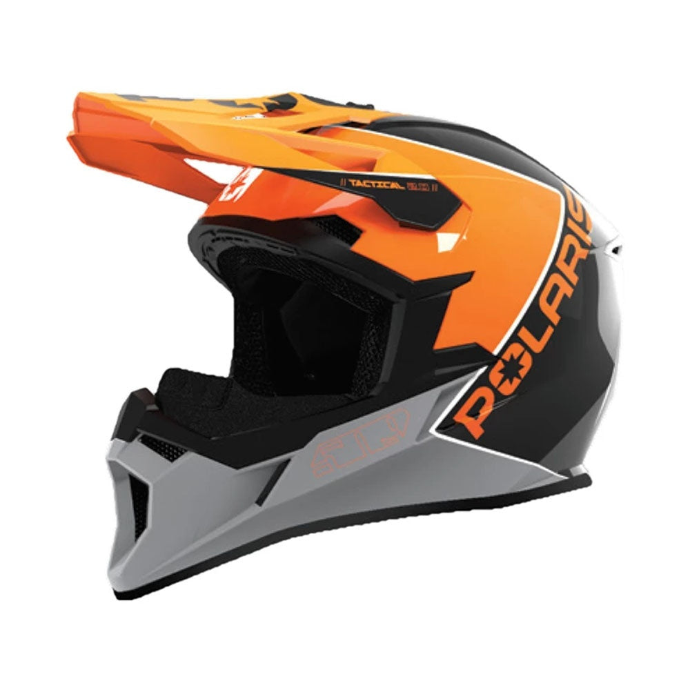 Polaris 509 Tactical 2.0 Helmet