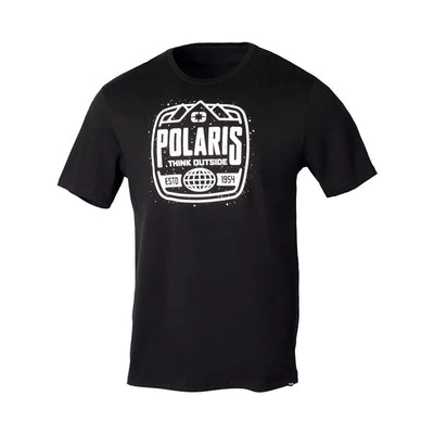 Polaris Stamp Short Sleeve T-Shirt