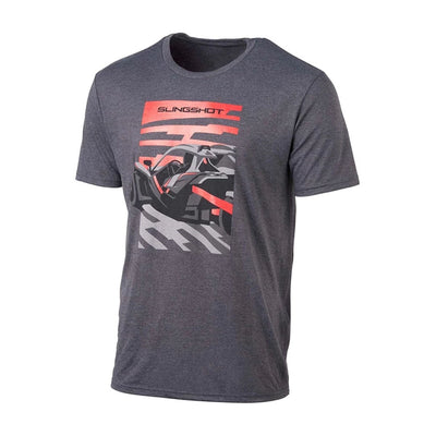 Polaris Short-Sleeve Views T-Shirt