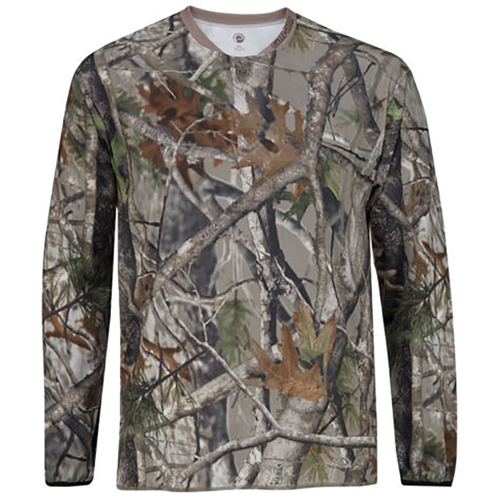 Can-Am Vista Camo Jersey
