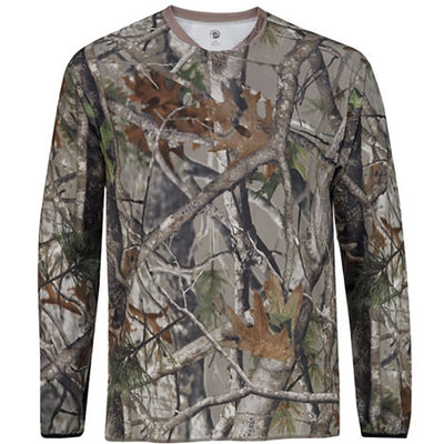Can-Am Vista Camo Jersey