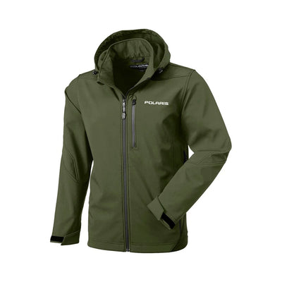 Polaris Men's Softshell Jacket