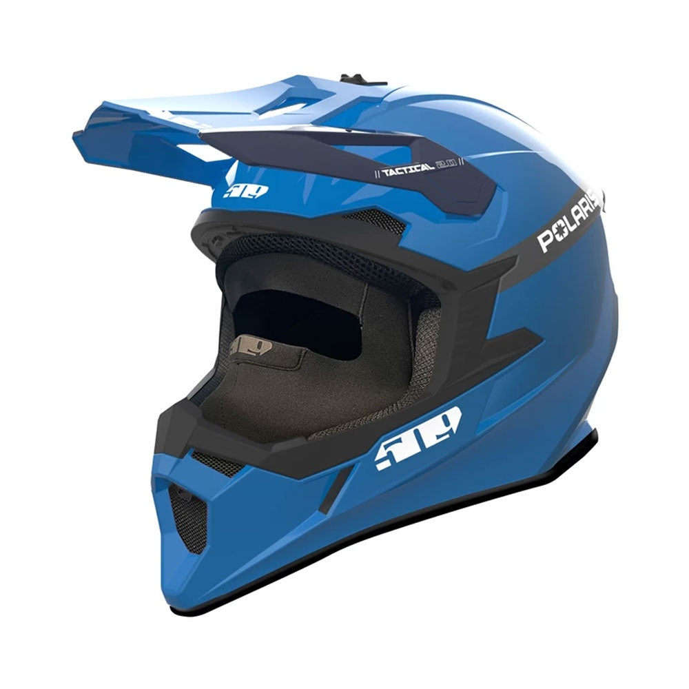 Polaris 509 Tactical 2.0 Helmet
