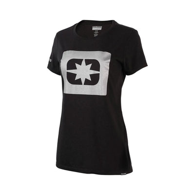 Polaris Women's Silver Icon Tee