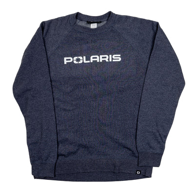 Polaris Men's Crew Sweatshirt