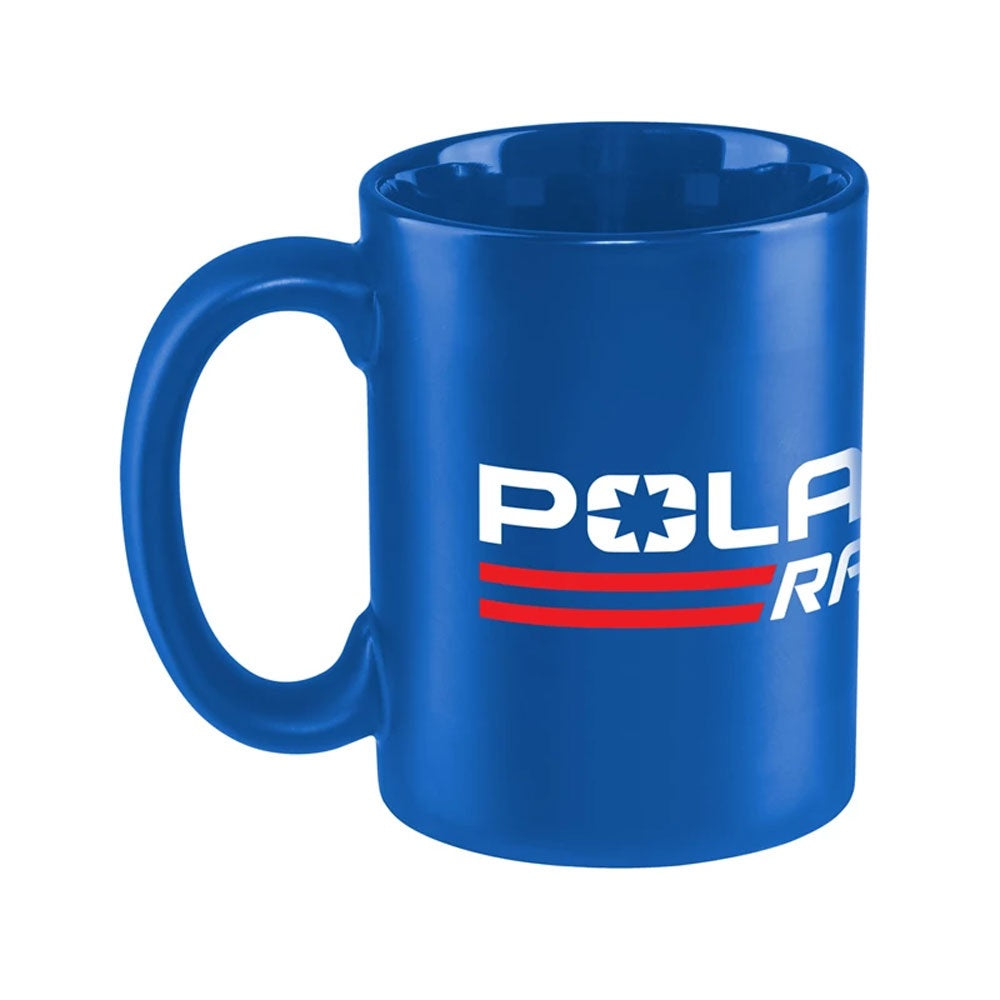 Polaris Racing Mug 2864716