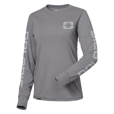 Polaris Women's Long Sleeve Performance Tee
