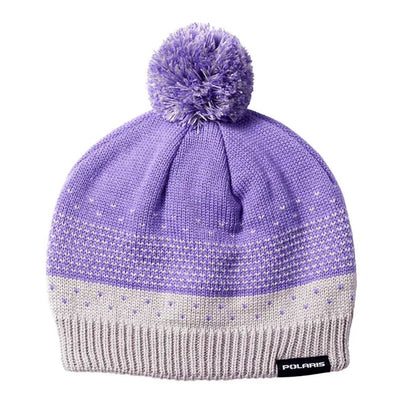 Polaris Youth Snowflake Beanie 2865534