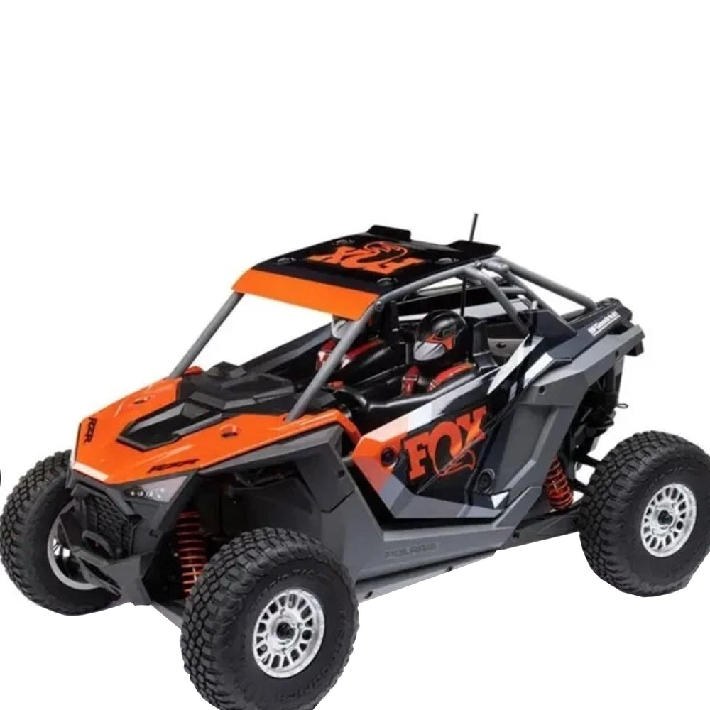 Polaris LOSI RZR REY RC CAR FOX ORG 2865598