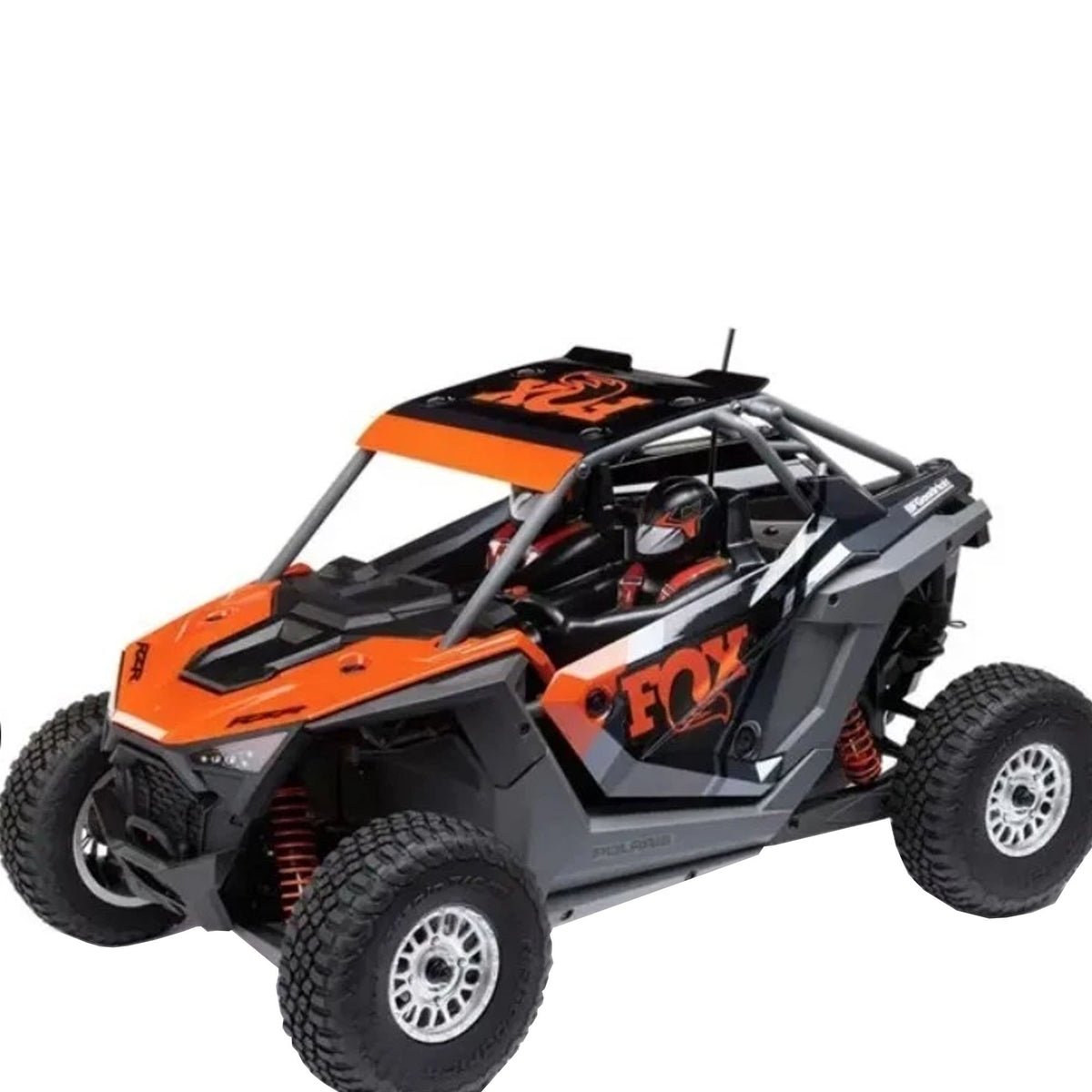 Polaris LOSI RZR REY RC CAR FOX ORG 2865598
