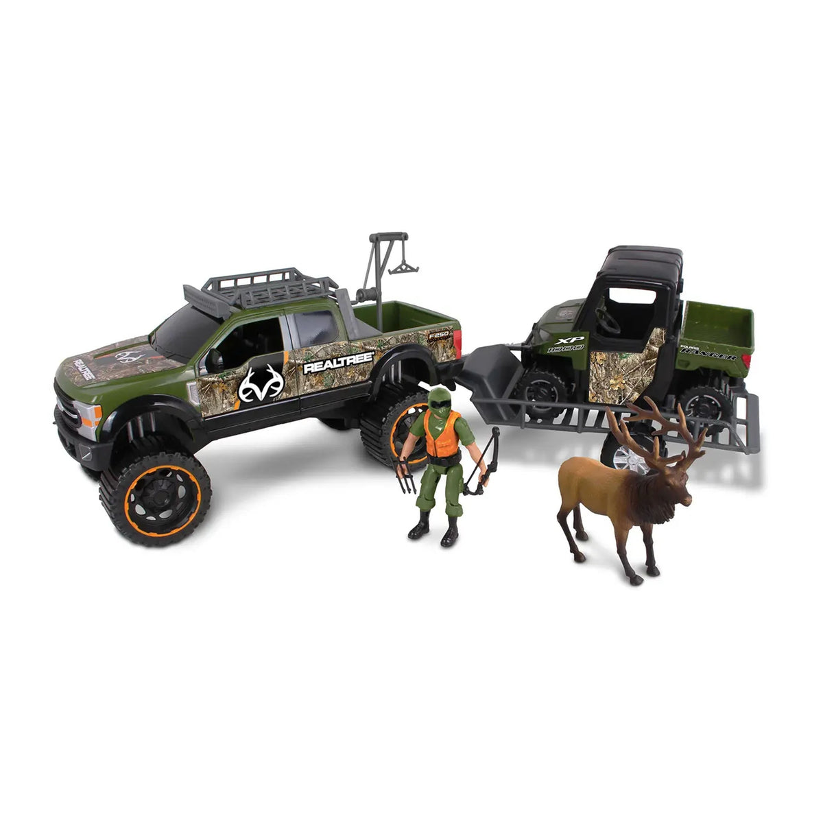 Polaris Pcs Grn Rt F W/ Ranger 250 10 2865777