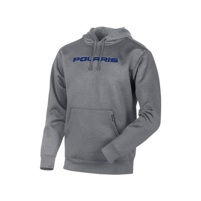 Polaris Mens Staple Hoodie