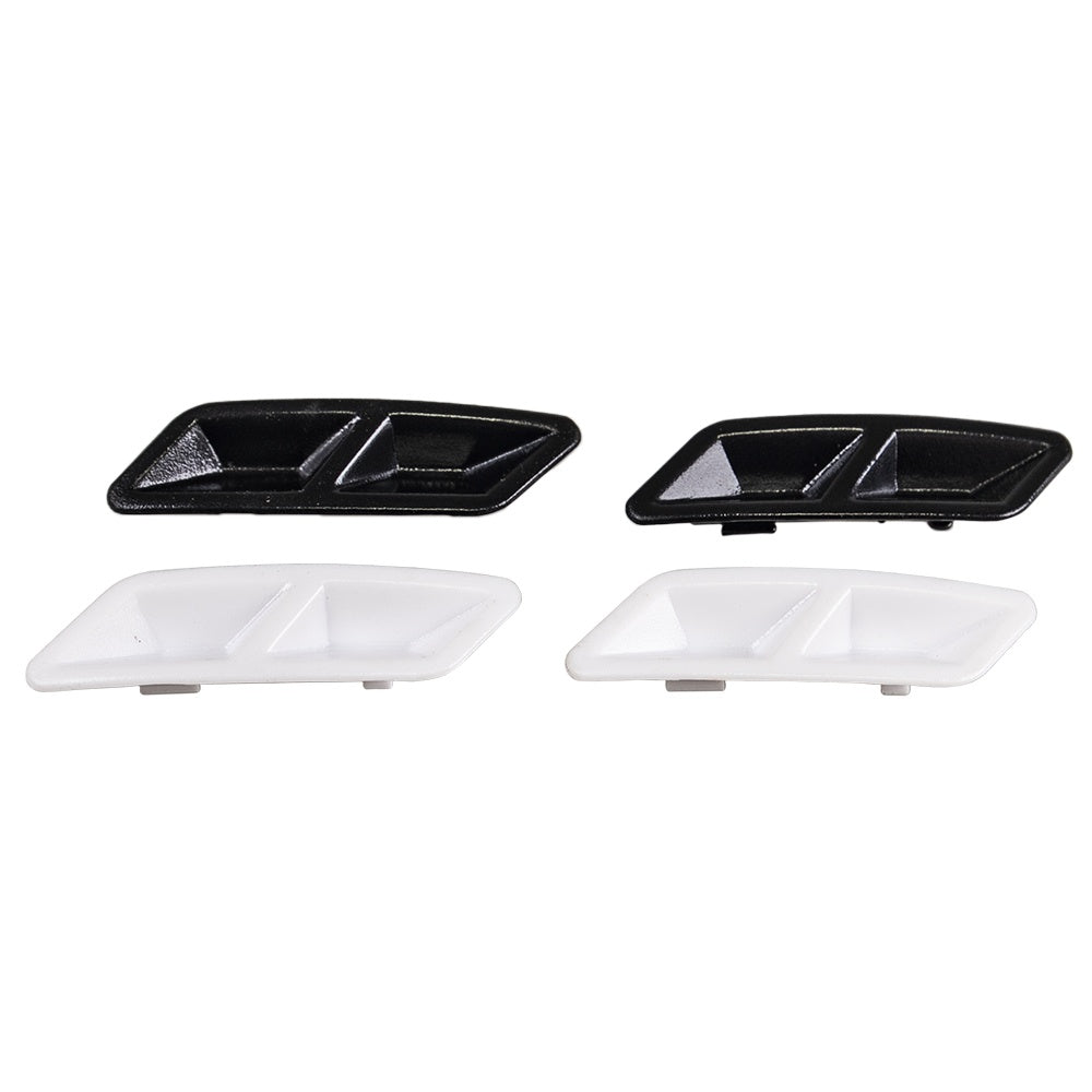 Polaris Torque Helmet Vent Plugs 2867835