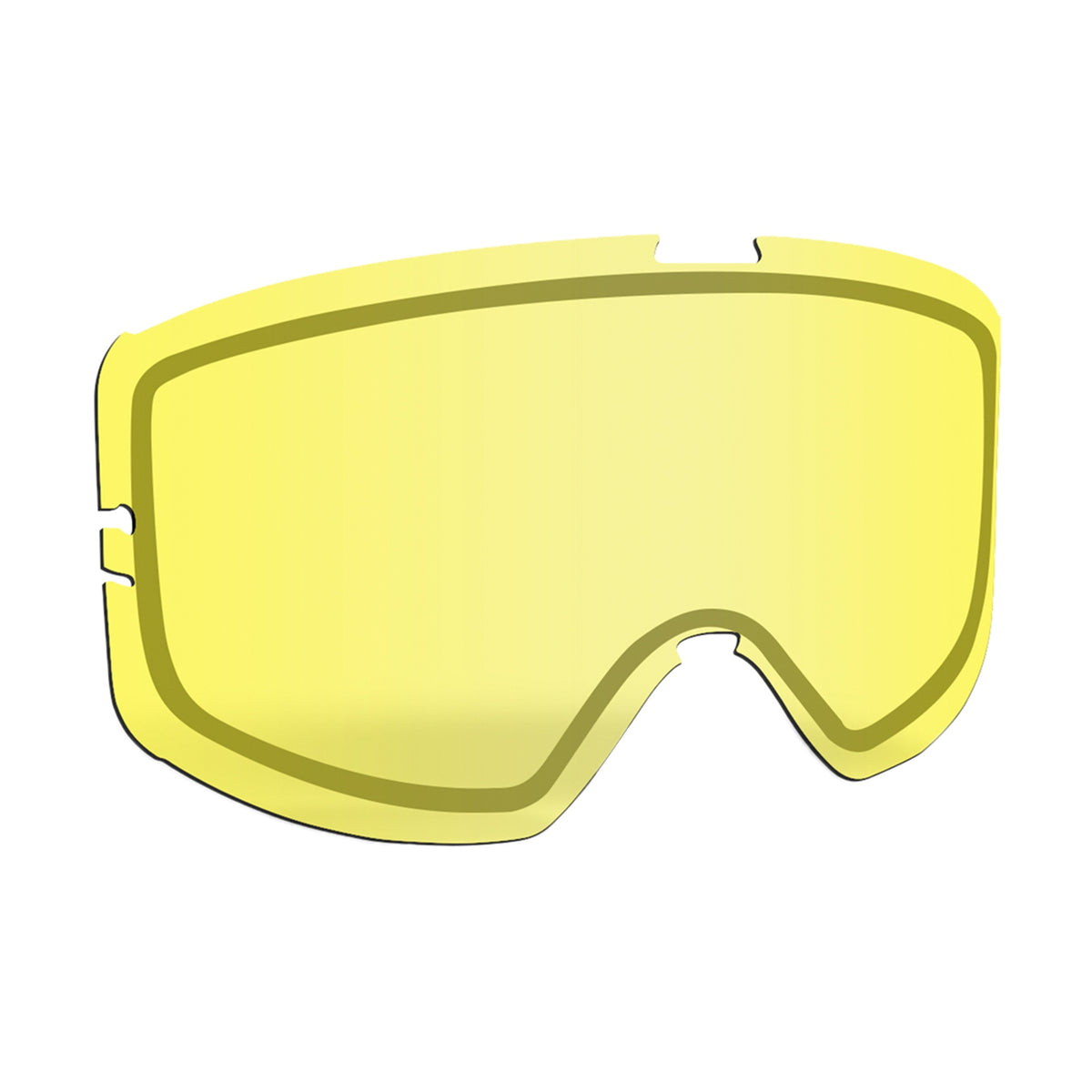 Polaris 509 Kingpin Goggle Replacement Lens 2868548