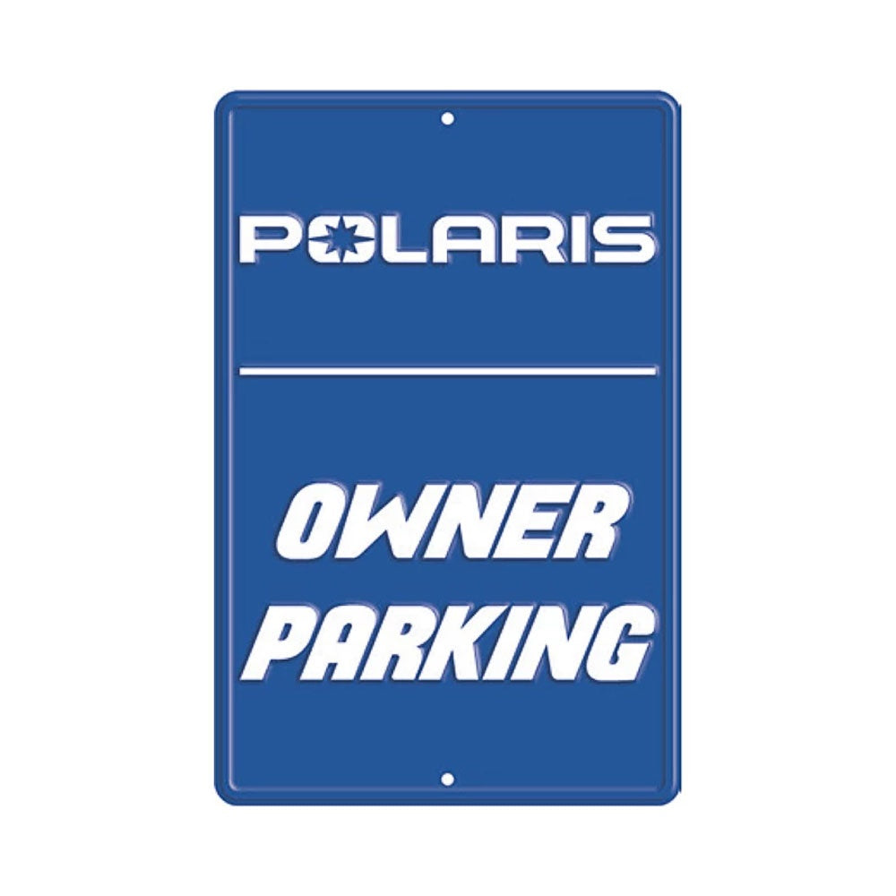 Polaris Parking Sign 2869934
