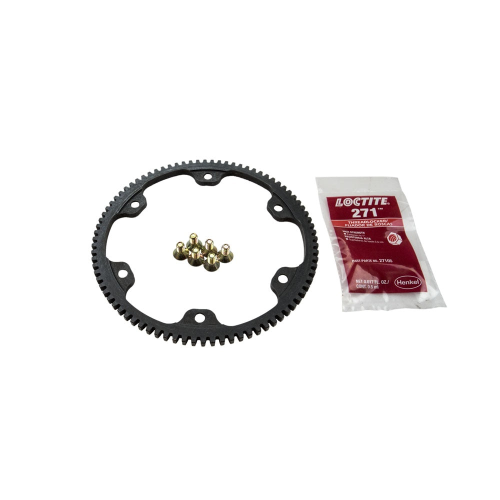 Polaris Gear Starter Ring Kit 2870002