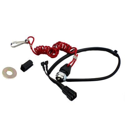Polaris Coiled Tether Switch Kit 2870668