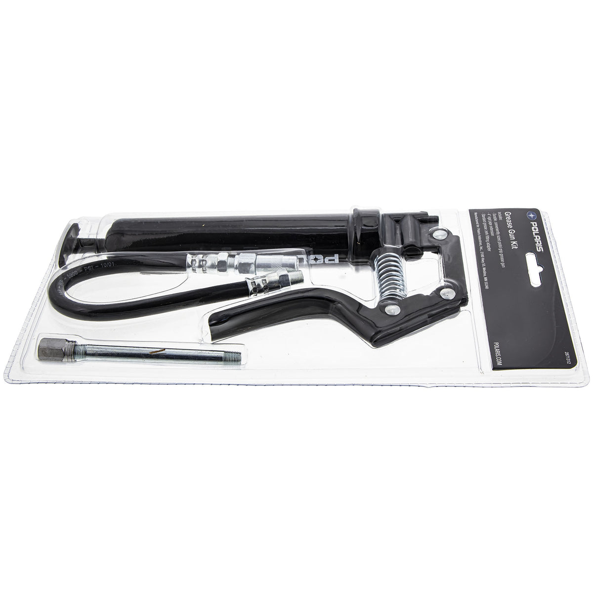 Polaris Mini Grease Gun Kit 2871312 additional view