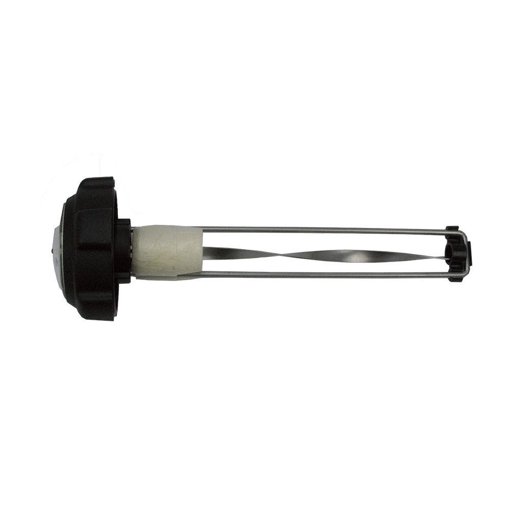 Polaris Short Fuel Cap with Gauge 2871441