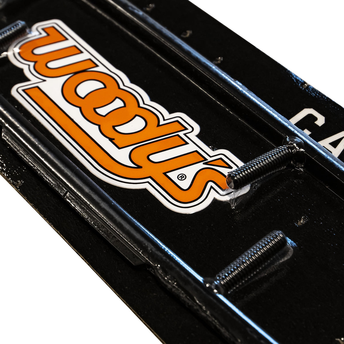 Polaris Carbide 4" Skag Kit 2871688 alternate view