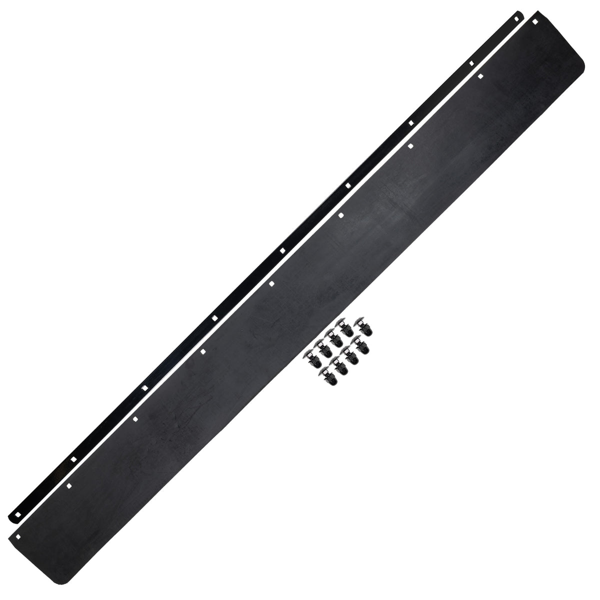 Polaris Snow Blade 60" Deflector 2871808