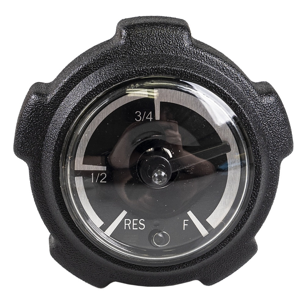 Polaris Fuel Tank Gas Gauge Cap 2873628