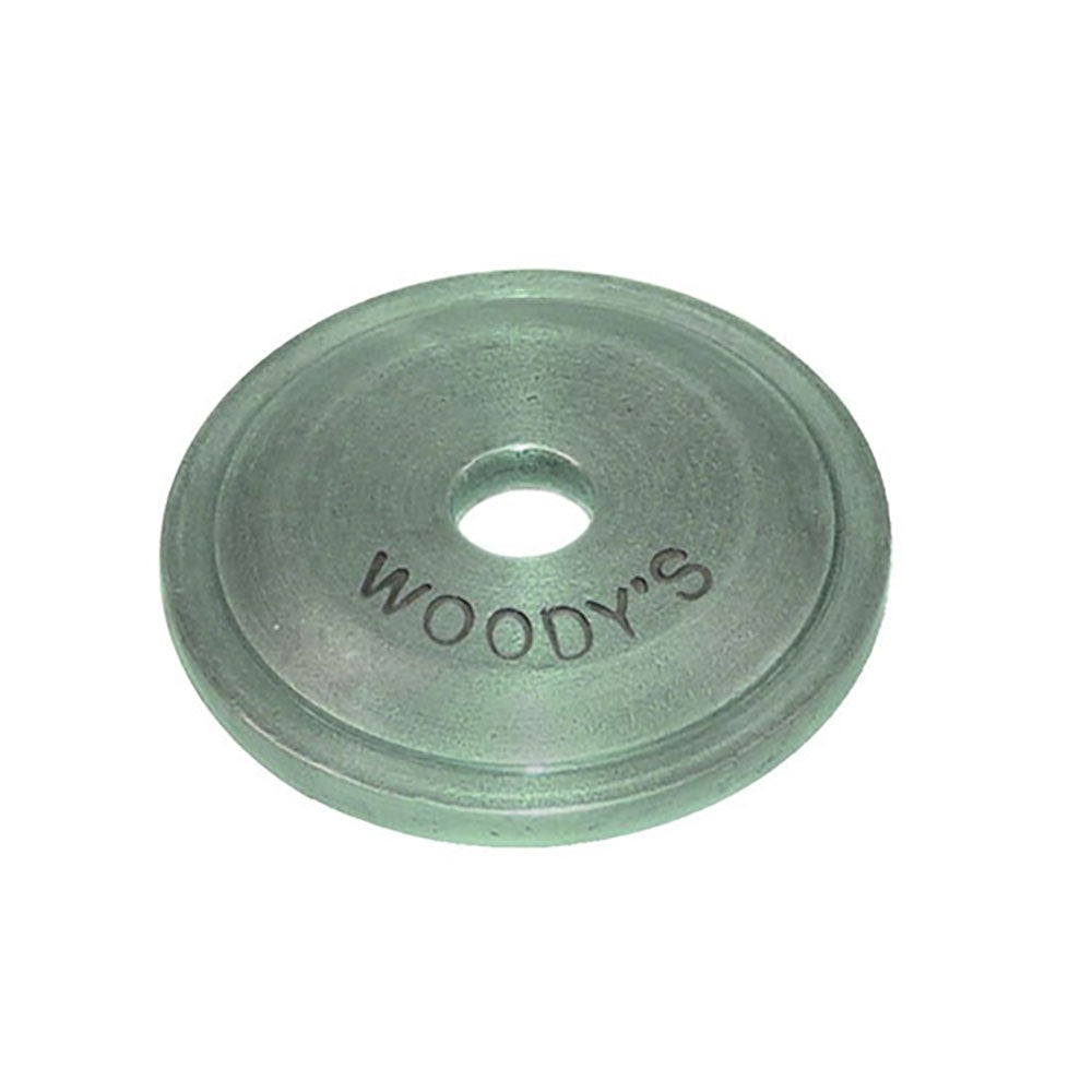 Polaris Round Plt Aluminum 5/16 100 Backer 2874329 – FixMyToys