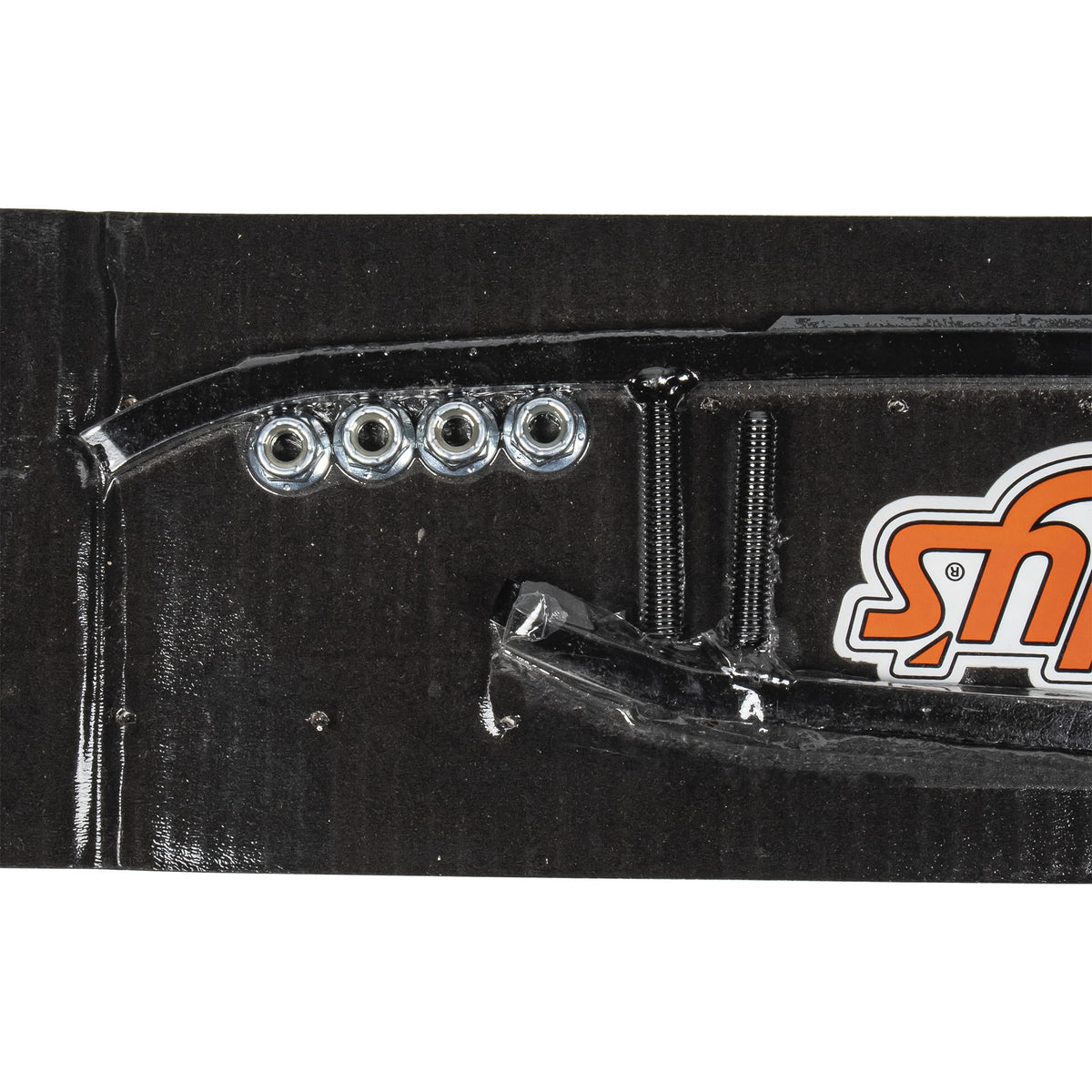 Polaris Sidehiller 4" 60 Degree Carbide Skag 2874334 additional view