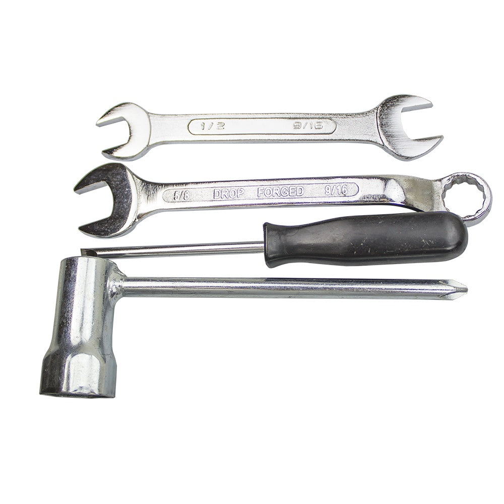 Polaris Accessory Tool Kit w/o Bag 2874737