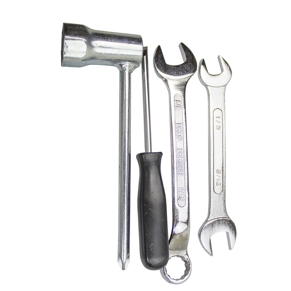 Polaris Accessory Tool Kit w/o Bag 2874737 alternate view