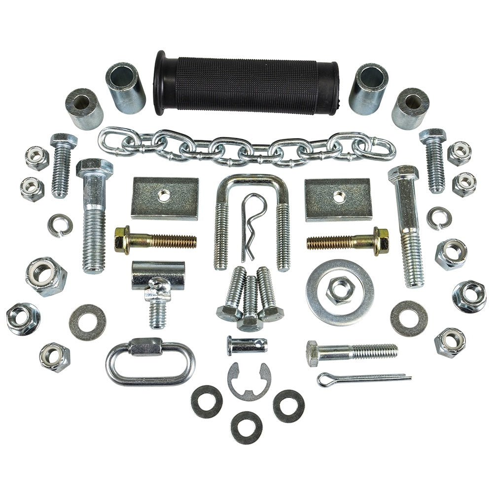 Polaris Plow Lift Hardware Kit 2874815H