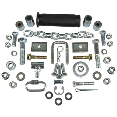 Polaris Plow Lift Hardware Kit 2874815H