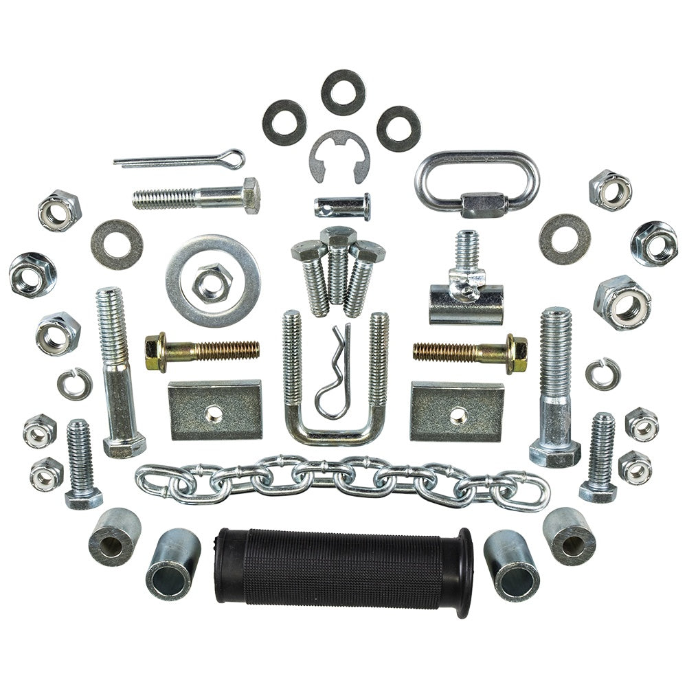 Polaris Plow Lift Hardware Kit 2874815H alternate view