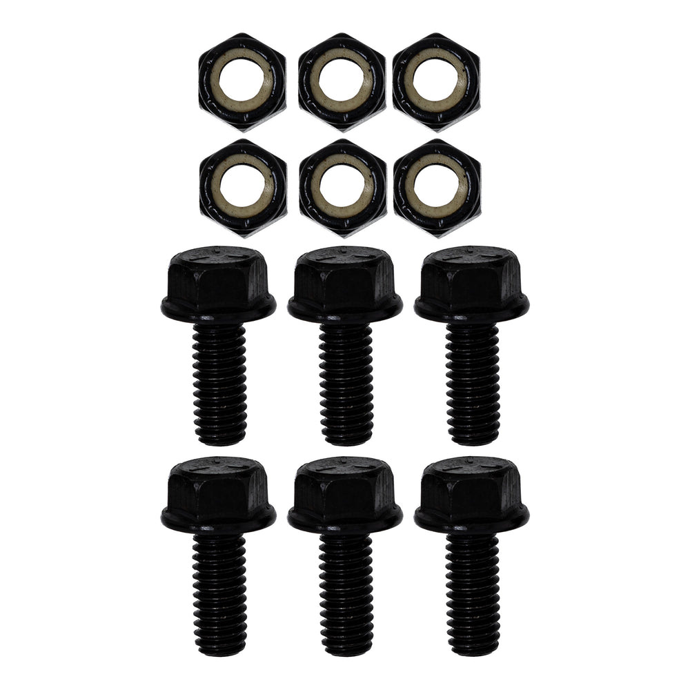 Polaris Headlight Hardware Kit 2874962H